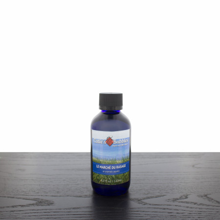 Product image 0 for Catie's Bubbles Before and After Shave, Le Marche du Rasage